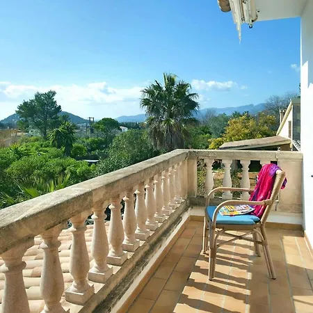 Villa Carla *