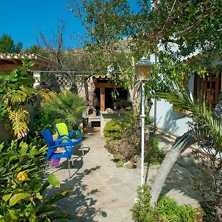 Villa Carla