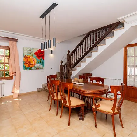 Villa Carla *
